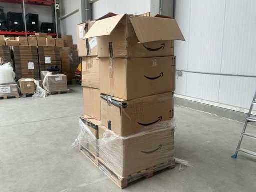 Children's toys Returned goods