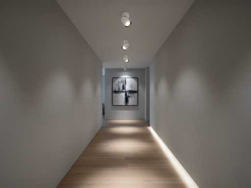  GU10 Opbouwspot Armatuur draaibaar (12x)