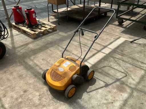 Stiga Les1500 Scarifier