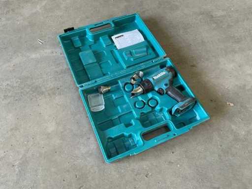 Souffleuse à air chaud MAKITA DHG181
