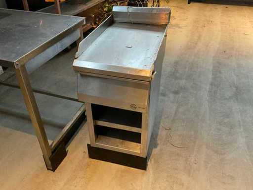 G-700 Line Neutrale unit