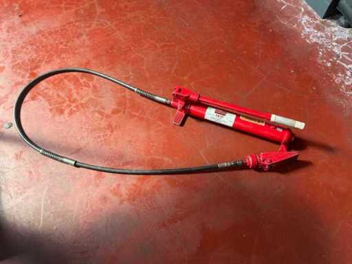 Écarteur hydraulique Blackhawk 10 T