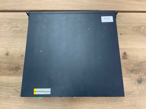 HP V1910-24G-PoE  JE007A Gigabit Switch