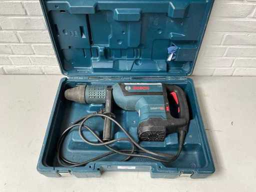 Ciocanul rotativ Bosch GBH 12-52D 2019