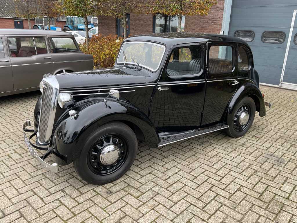 1932 Wolseley Limousine Oldtimer