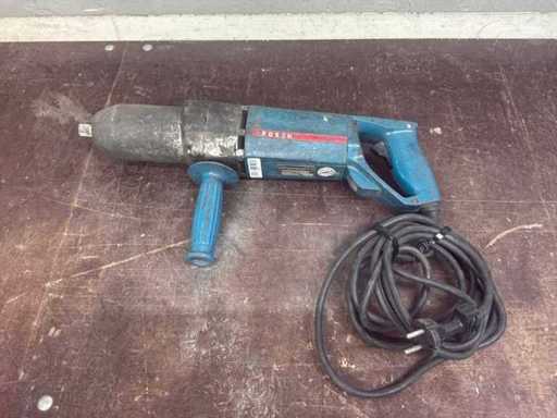 Chiave a impulsi Bosch