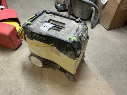 Aspirator industrial Festool CT 33 E
