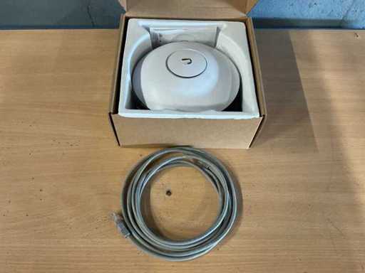 Punto di accesso Ubiquiti UAP-AC-LR Longe range