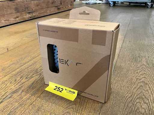 Campagnolo Ekar cassette 13s 10-44