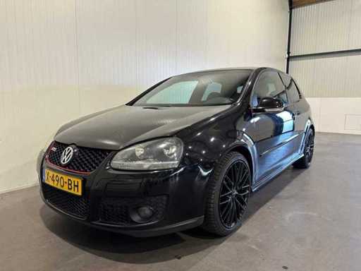 Volkswagen Golf 2.0 TFSI GTI 60 X-490-BH