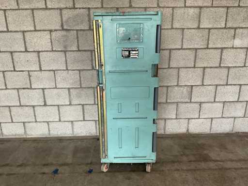 Olivolo - Termo - Contenitore rotolo