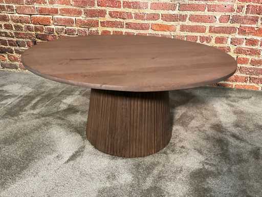 Stolik kawowy Kobe (2x)