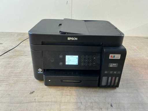 Drukarka Epson ET-3850