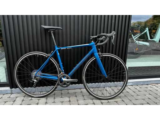 Merida - Scultura 300 (neuve) - Moto de course