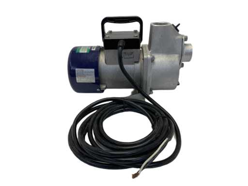 Koshin FSPump FS3224S-3 Sea Water Pump 100L/min