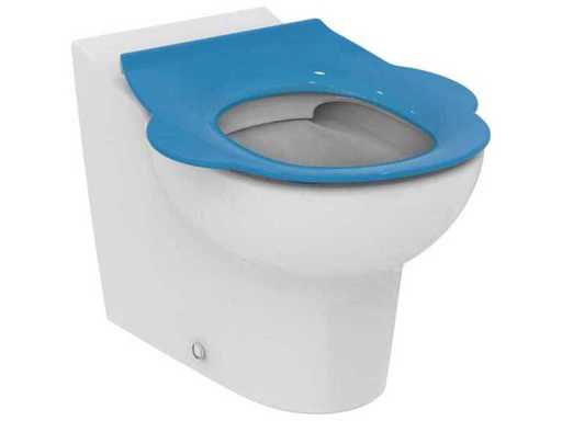 Lunette de toilette Ideal Standard Contour 21