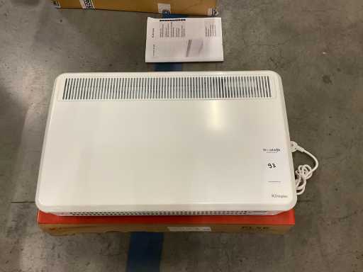 Termoconvettore a parete Dimplex PLX150W