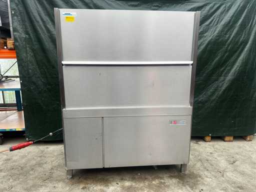 Winterhalter GS 660 Korvenvaatwasmachine