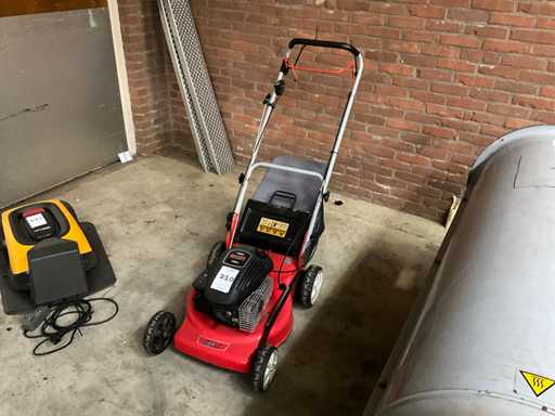 2010 GTM GTM460SP1 Rasenmäher