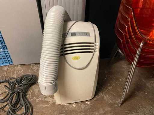 Olimpia Splendid Piu Eco 10 Mobile air conditioner