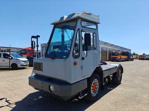 DAF TT2100DH Terminal trekker