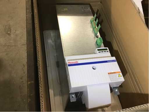 Unità di alimentazione 18 kW