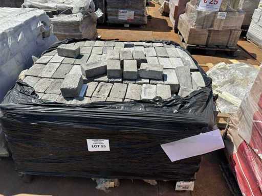 WALL BLOCKS 150X90X65