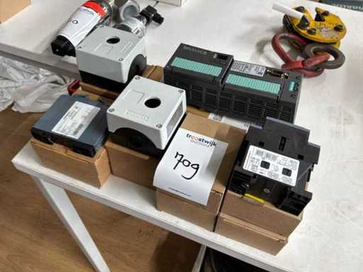 Siemens Process Equipment