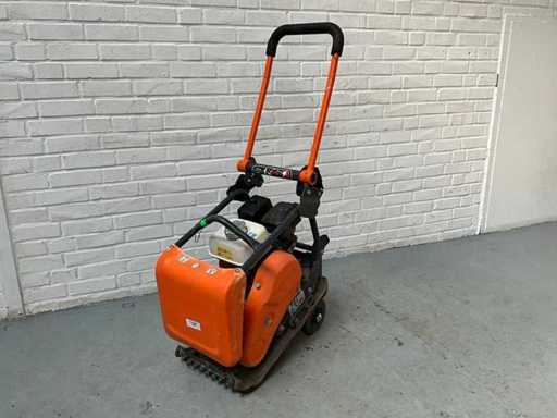 Compactor de plăci Belle FC3612E 2018