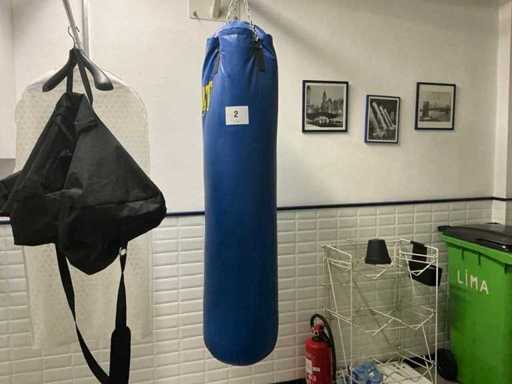 Bokszak EVERLAST