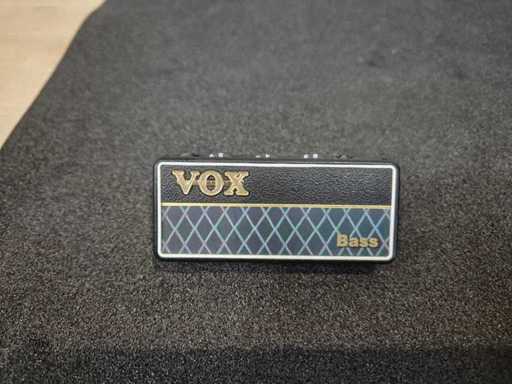 Preamplificatore per basso VOX AP-2-BS