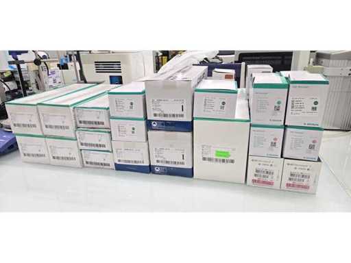 INJEKT® LUER SOLO - Diverse laboratoriumbenodigdheden