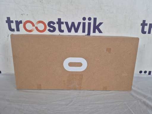 Oculus Quest 2 - 128GB - VR Brille