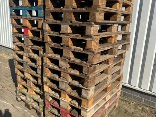 Pallet - 28 pezzi - Pallet