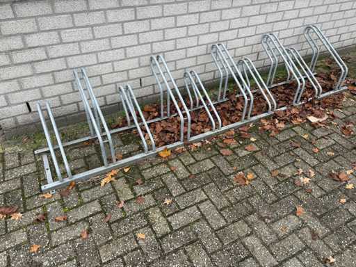 Fahrradständer