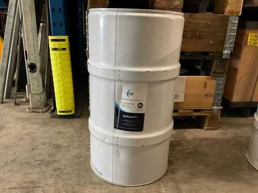 Ulei hidraulic Foodcare 68 - 60 litri. Tobă