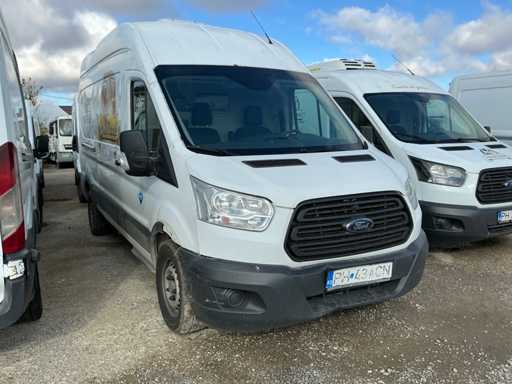 Ford Transit Van