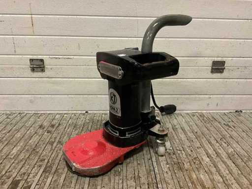 Kunzle & tasin Floor edger nova 2 Edge sander