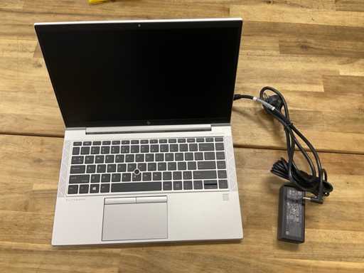 HP Elitebook Laptop