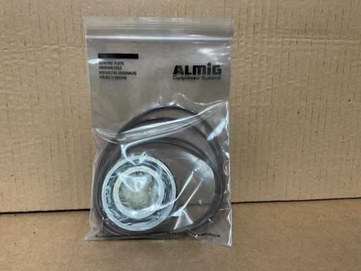 Kit de conversión de caja de cambios Almig ALM-SG-225 (20x)