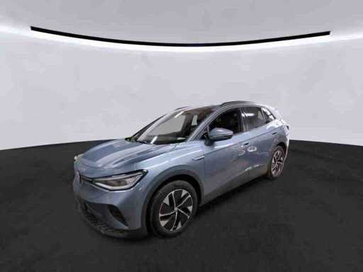 Volkswagen ID.4 Pure 52 kWh 125KW Automaat 2022
