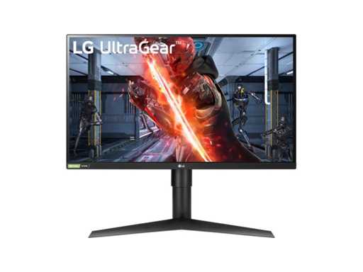 27GN750-B. AEU Monitor