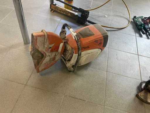 Stihl TS700 Cutter