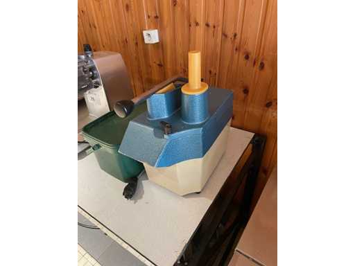 Dito Sama - TR21 - Gemüseschneider