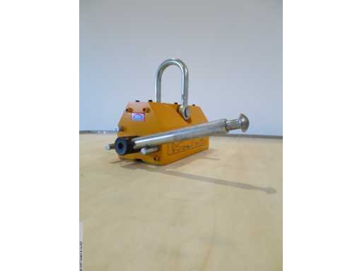 MAGNET 1000 Lifting magnet 2 pcs.