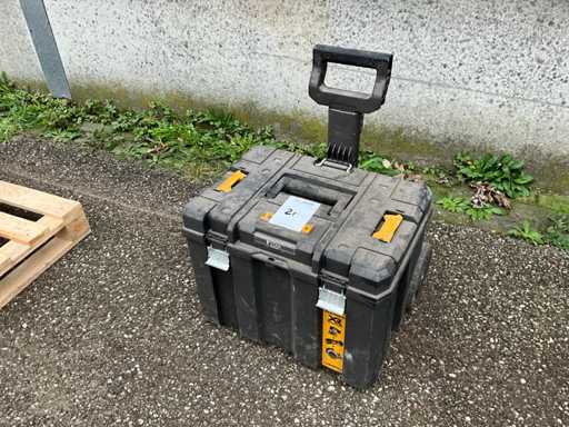 Dewalt Gereedschapskoffer