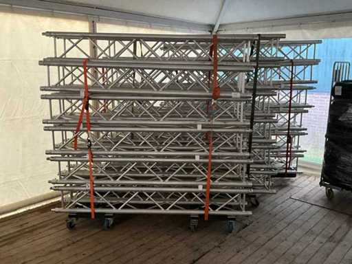 Duratruss DT34-200 Aluminum Truss (34x)