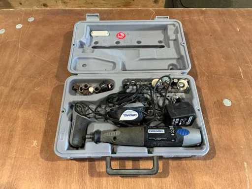 Dremel 780 Multitool