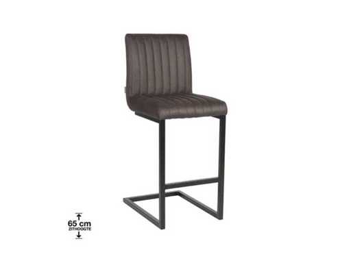 Simeon Bar Stool (4x)