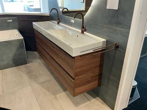 Configurația bazinului de apă de pe coasta Primabad